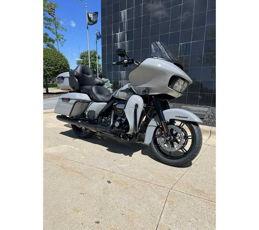 2024 Harley-Davidson® FLTRK - Road Glide® Limited