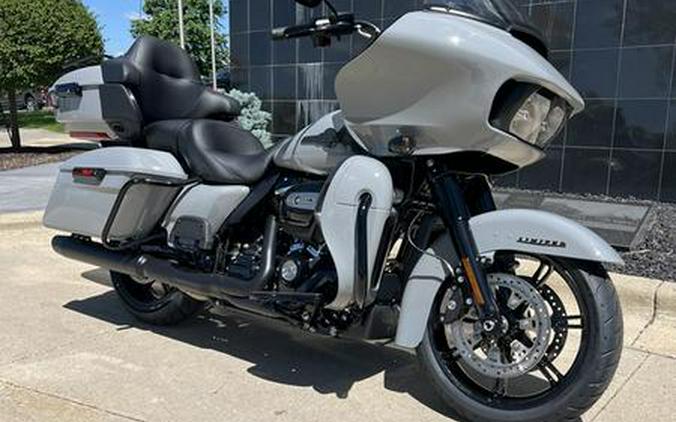 2024 Harley-Davidson® FLTRK - Road Glide® Limited