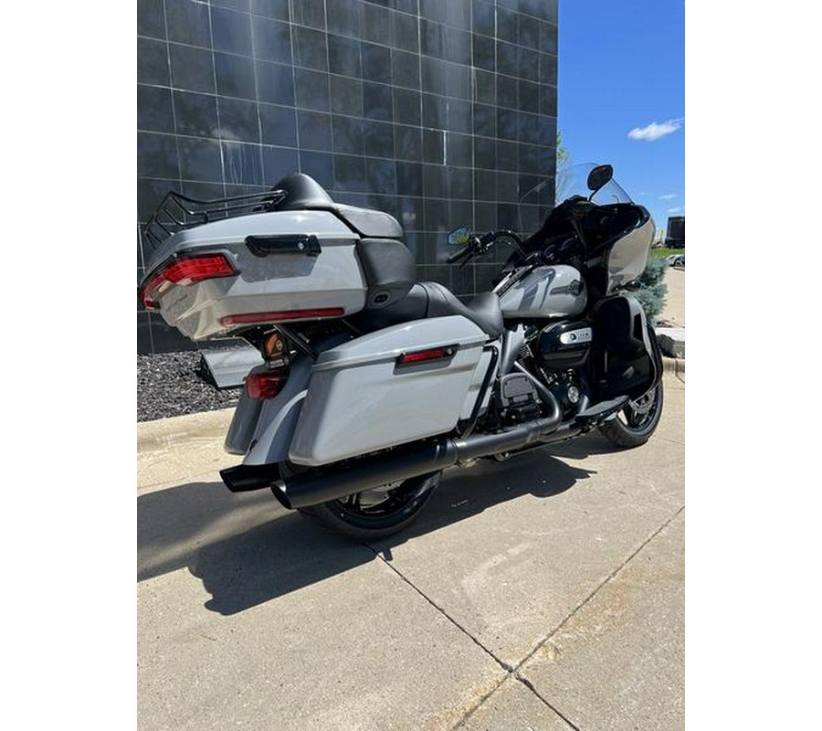 2024 Harley-Davidson® FLTRK - Road Glide® Limited