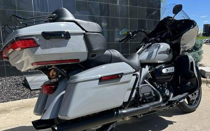 2024 Harley-Davidson® FLTRK - Road Glide® Limited