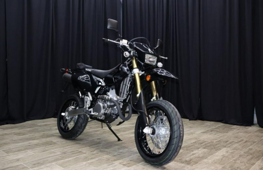 2024 Suzuki DR-Z 400SM