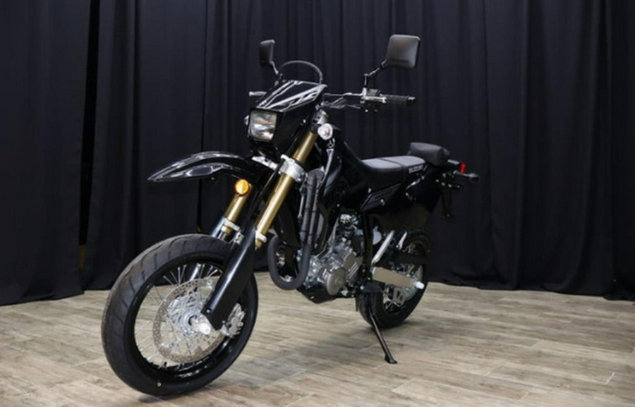 2024 Suzuki DR-Z 400SM