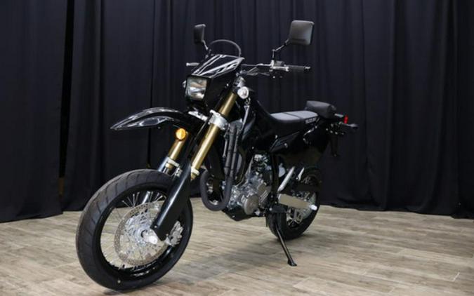 2024 Suzuki DR-Z 400SM