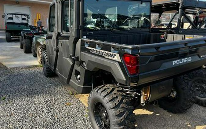 2025 Polaris Ranger Crew XP 1000 NorthStar Edition Ultimate