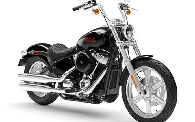 2024 Harley-Davidson Softail® Standard