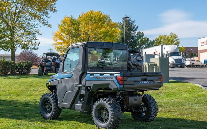 2025 Polaris RANGER XP 1000 NorthStar Edition Ultimate