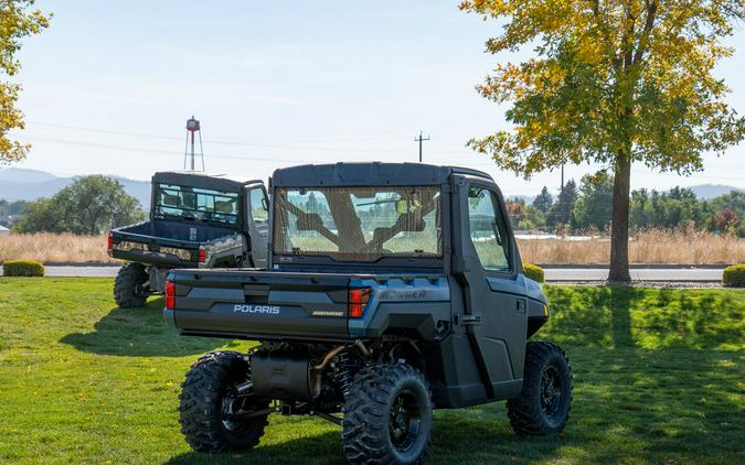 2025 Polaris RANGER XP 1000 NorthStar Edition Ultimate