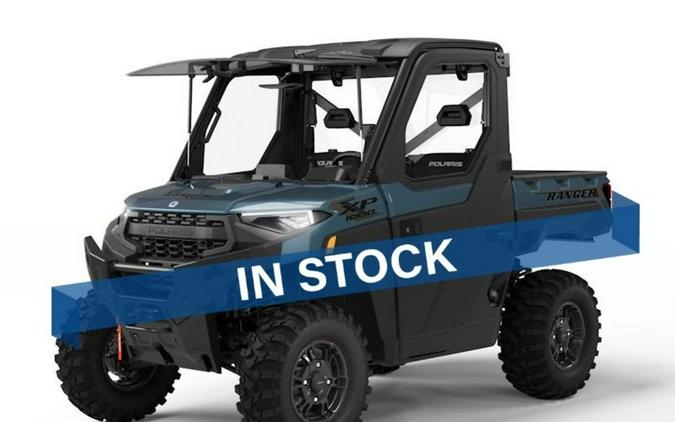 2025 Polaris RANGER XP 1000 NorthStar Edition Ultimate