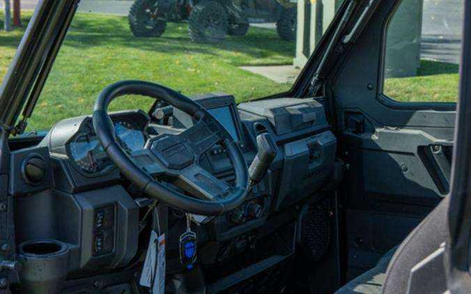 2025 Polaris RANGER XP 1000 NorthStar Edition Ultimate