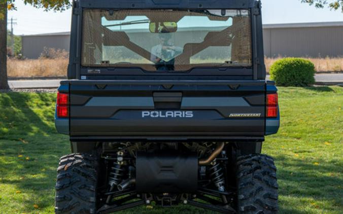 2025 Polaris RANGER XP 1000 NorthStar Edition Ultimate