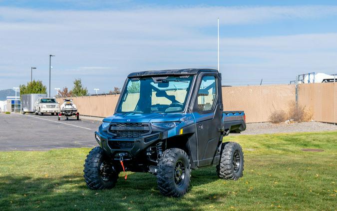 2025 Polaris RANGER XP 1000 NorthStar Edition Ultimate