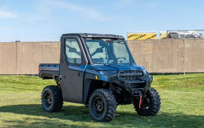 2025 Polaris RANGER XP 1000 NorthStar Edition Ultimate