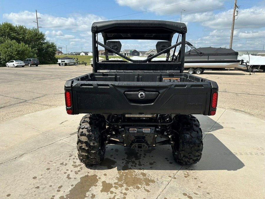 2024 Can-Am® Defender XT HD7