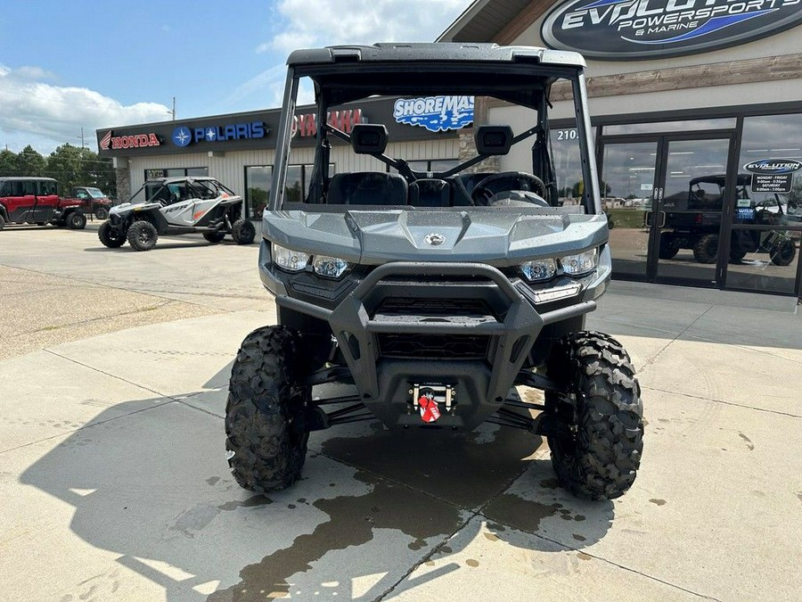 2024 Can-Am® Defender XT HD7