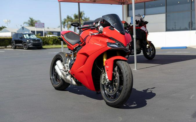 2019 Ducati SuperSport: MD Long-Term Review, Part 2 (Bike Reports) (News)