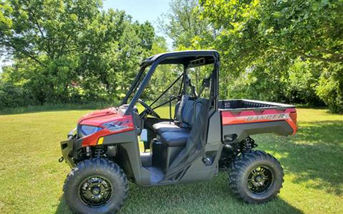 2025 Polaris Ranger XP 1000 Premium