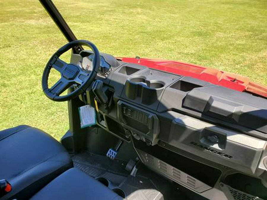 2025 Polaris Ranger XP 1000 Premium