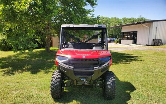 2025 Polaris Ranger XP 1000 Premium