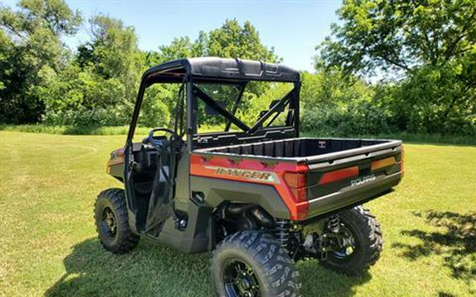 2025 Polaris Ranger XP 1000 Premium