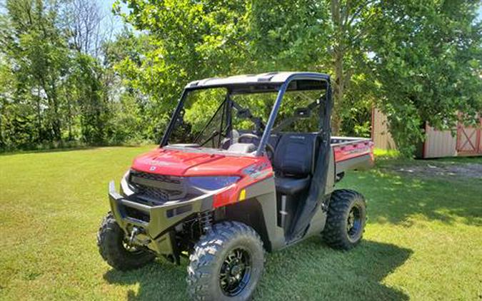 2025 Polaris Ranger XP 1000 Premium