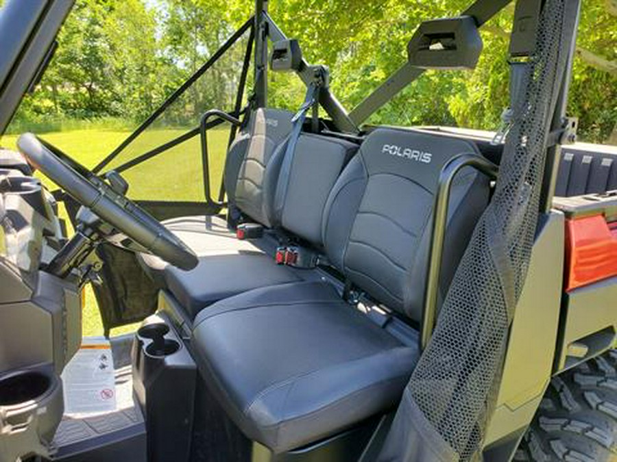 2025 Polaris Ranger XP 1000 Premium