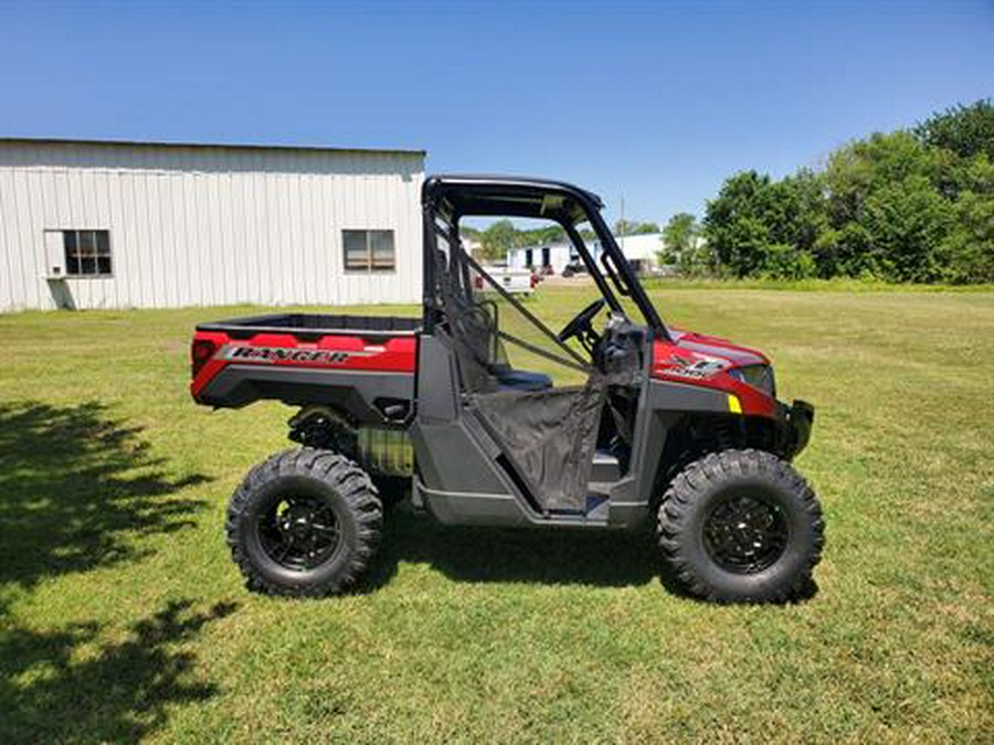 2025 Polaris Ranger XP 1000 Premium