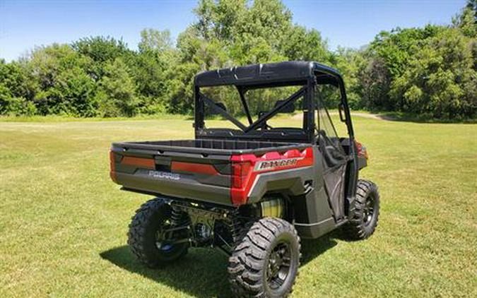 2025 Polaris Ranger XP 1000 Premium