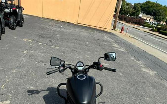 2023 Kawasaki Vulcan S