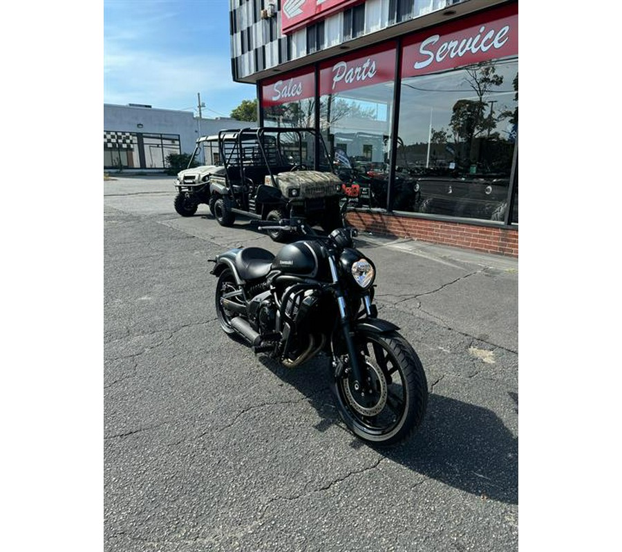 2023 Kawasaki Vulcan S