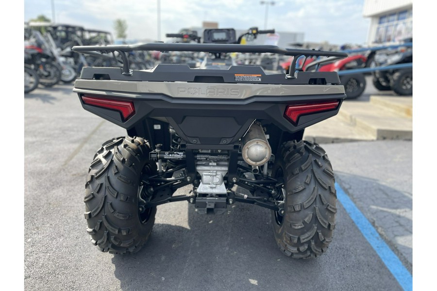 2024 Polaris Industries SPORTSMAN 570 EPS - DESERT SAND