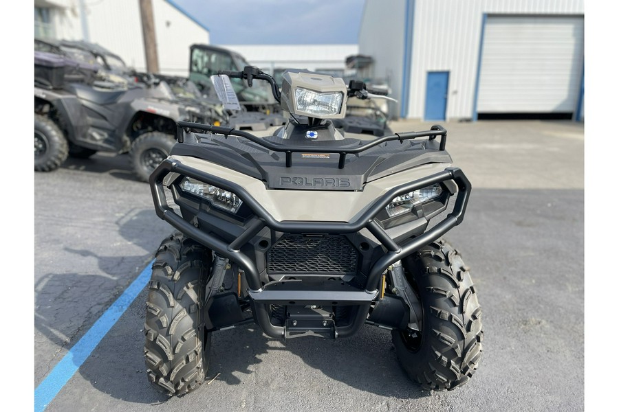 2024 Polaris Industries SPORTSMAN 570 EPS - DESERT SAND