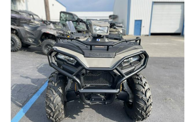 2024 Polaris Industries SPORTSMAN 570 EPS - DESERT SAND