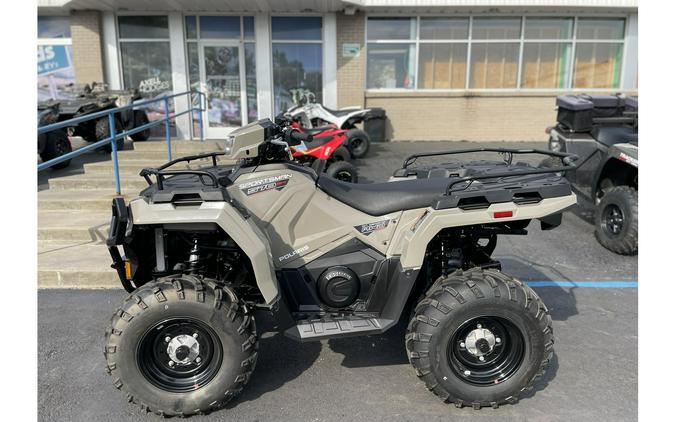 2024 Polaris Industries SPORTSMAN 570 EPS - DESERT SAND