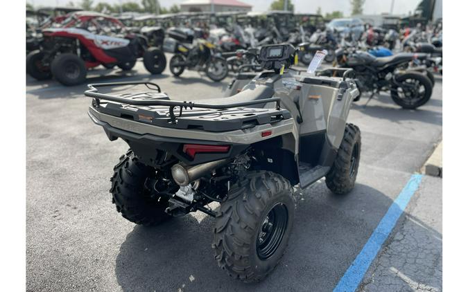 2024 Polaris Industries SPORTSMAN 570 EPS - DESERT SAND