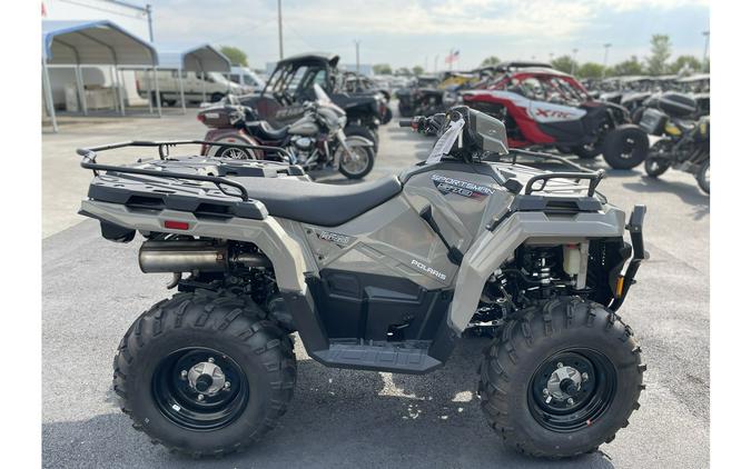 2024 Polaris Industries SPORTSMAN 570 EPS - DESERT SAND