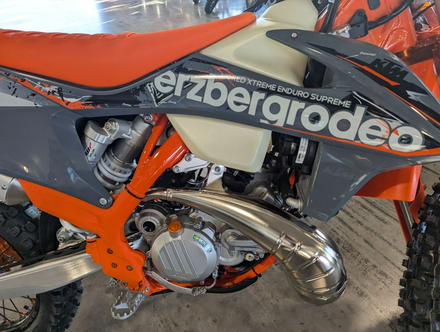 2023 KTM 300 XC-W Erzbergrodeo