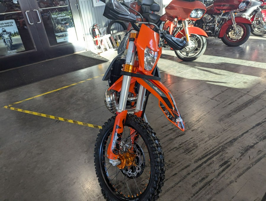 2023 KTM 300 XC-W Erzbergrodeo