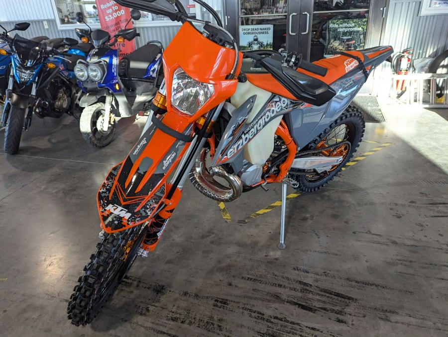 2023 KTM 300 XC-W Erzbergrodeo