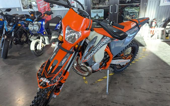 2023 KTM 300 XC-W Erzbergrodeo