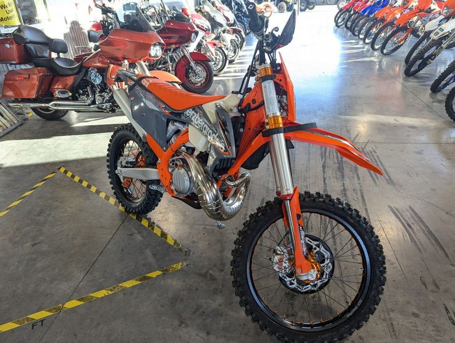 2023 KTM 300 XC-W Erzbergrodeo