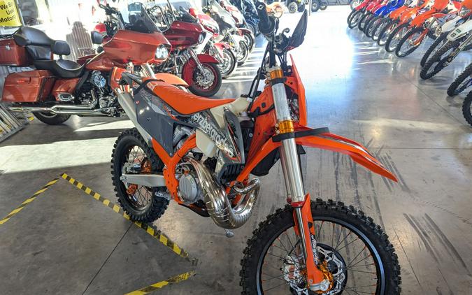 2023 KTM 300 XC-W Erzbergrodeo