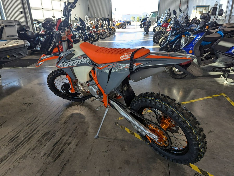 2023 KTM 300 XC-W Erzbergrodeo