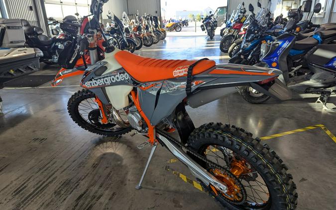 2023 KTM 300 XC-W Erzbergrodeo