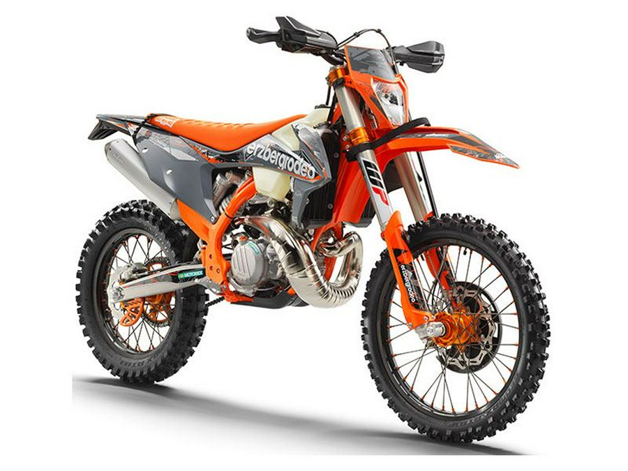 2023 KTM 300 XC-W Erzbergrodeo