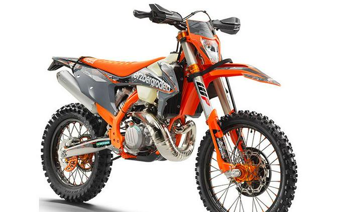 2023 KTM 300 XC-W Erzbergrodeo