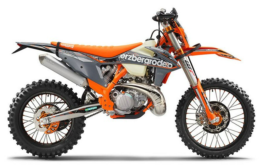 2023 KTM 300 XC-W Erzbergrodeo