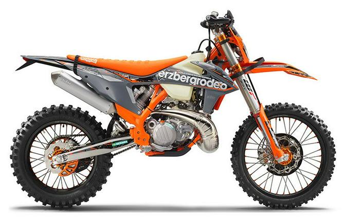 2023 KTM 300 XC-W Erzbergrodeo