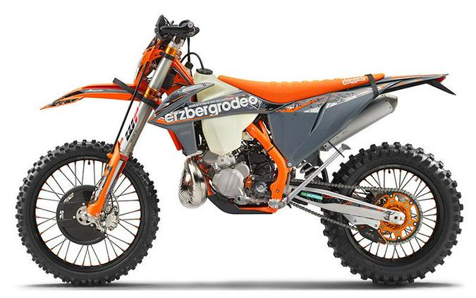 2023 KTM 300 XC-W Erzbergrodeo