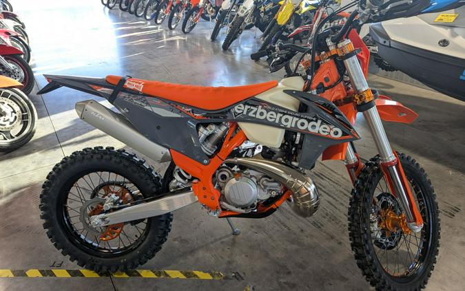 2023 KTM 300 XC-W Erzbergrodeo