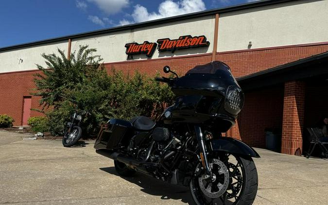 2025 Harley-Davidson® FLHRXS - Road King® Special